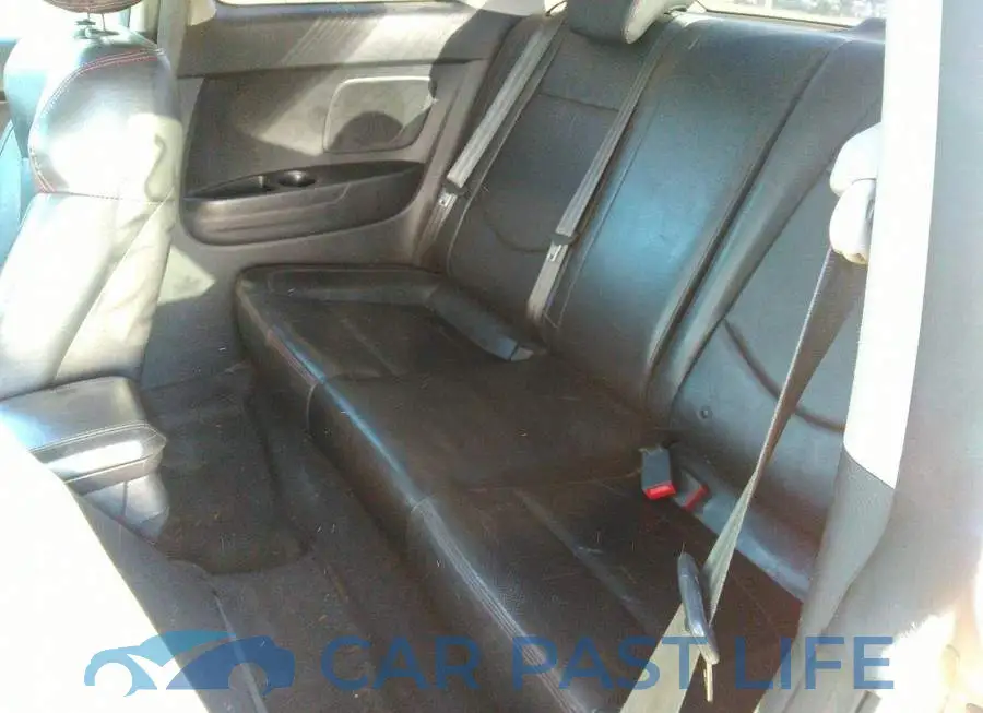 KNAFW6A36A5290427# 8