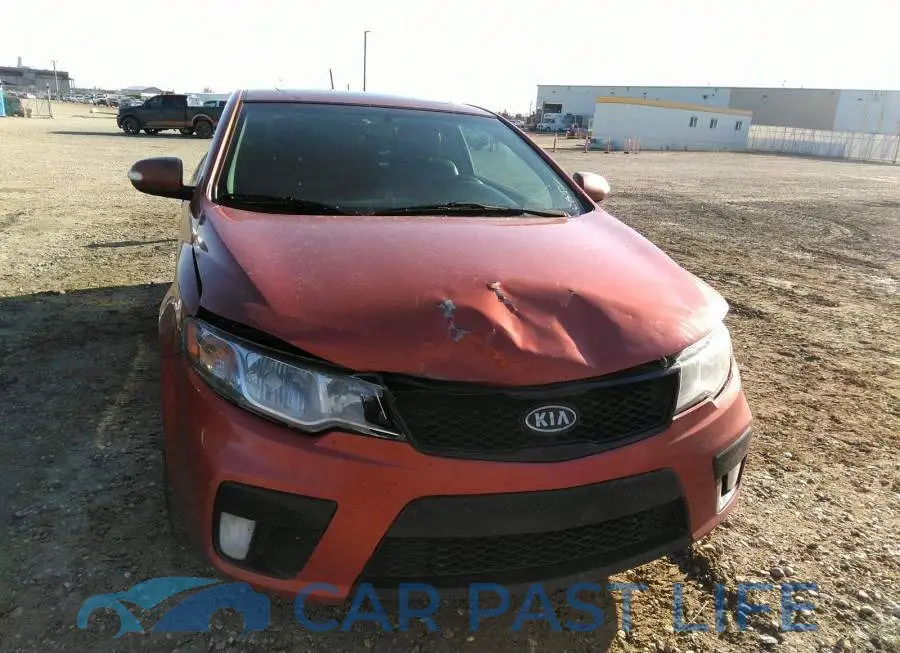 KNAFW6A36A5290427# 6