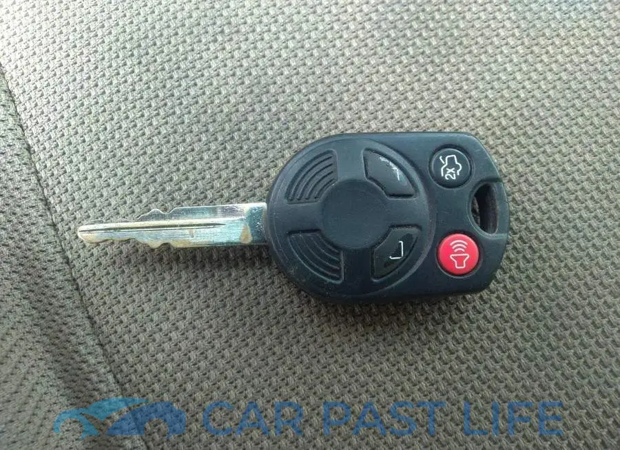 1FMCU93G39KB17129# 11