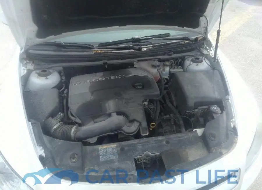 1G1ZJ57B99F177836# 10