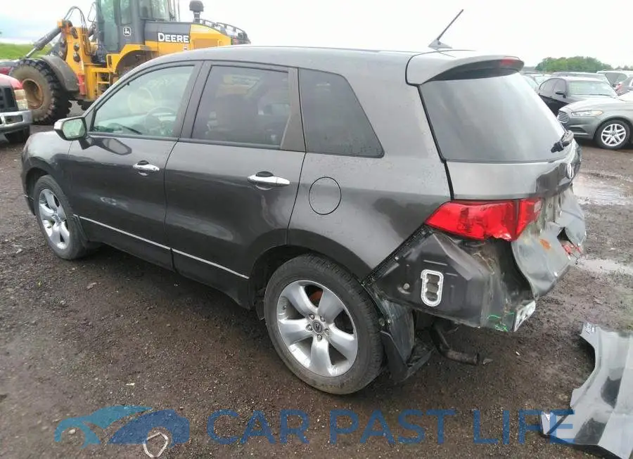 5J8TB18599A801709# 3