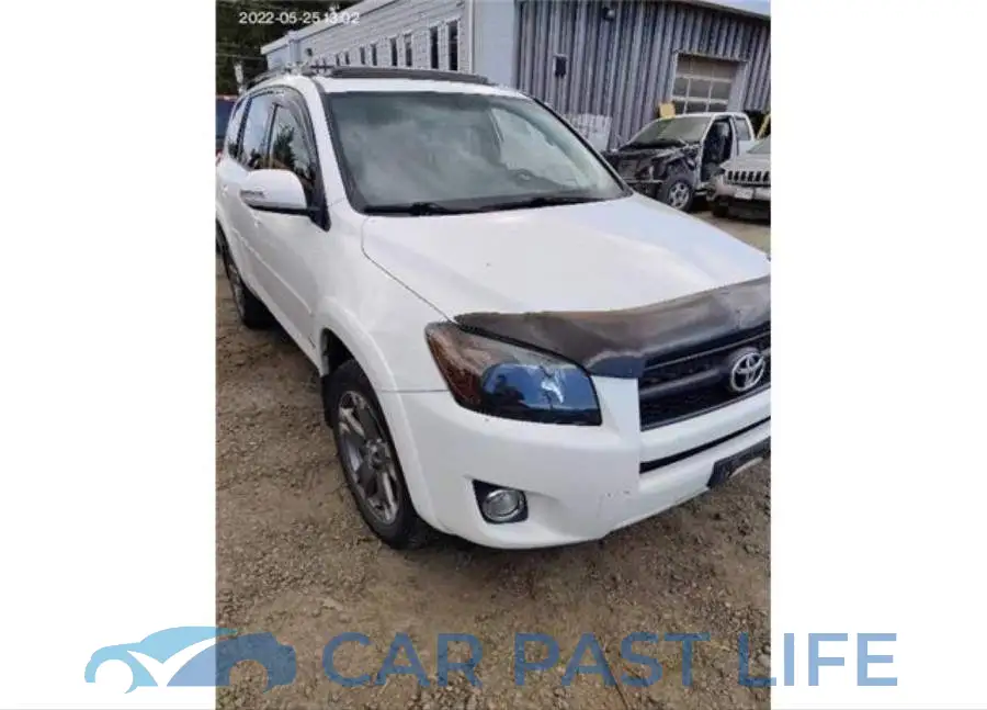 2T3BK32V89W008711# 1