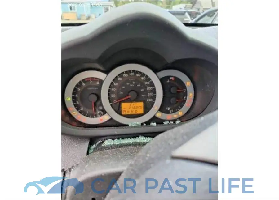 2T3BK32V89W008711# 7