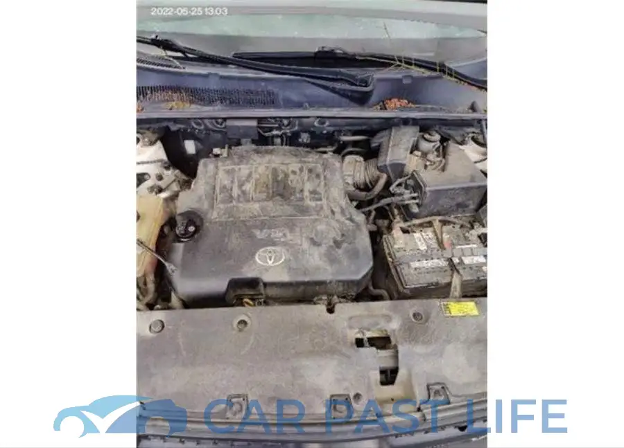 2T3BK32V89W008711# 10