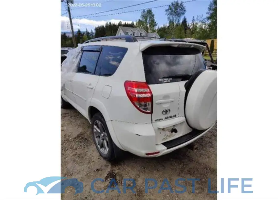 2T3BK32V89W008711# 3