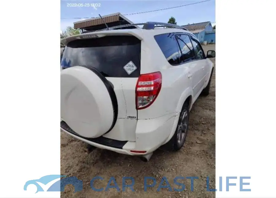 2T3BK32V89W008711# 4