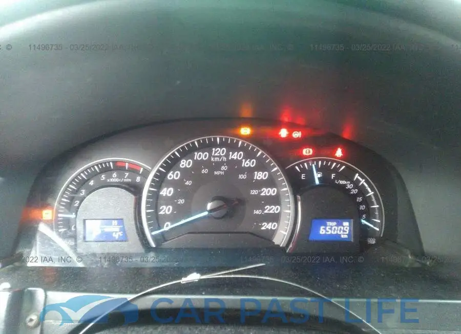 4T1BF1FK2EU732499# 7