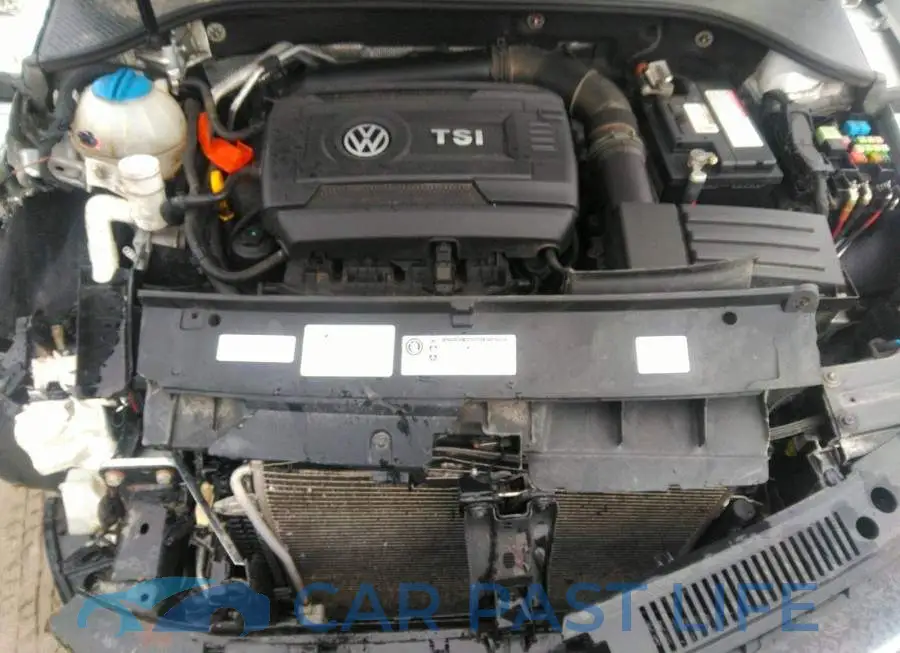 1VWAS7A31EC065832# 10
