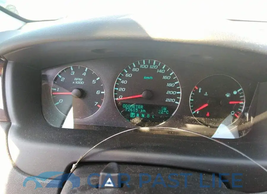 2G1WB5E34D1248419# 7
