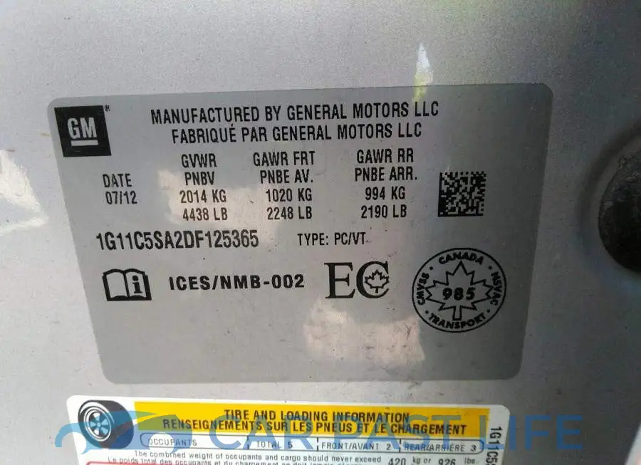1G11C5SA2DF125365# 9