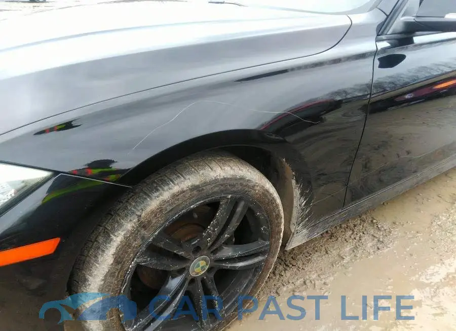 WBA3C3C50DF146895# 6