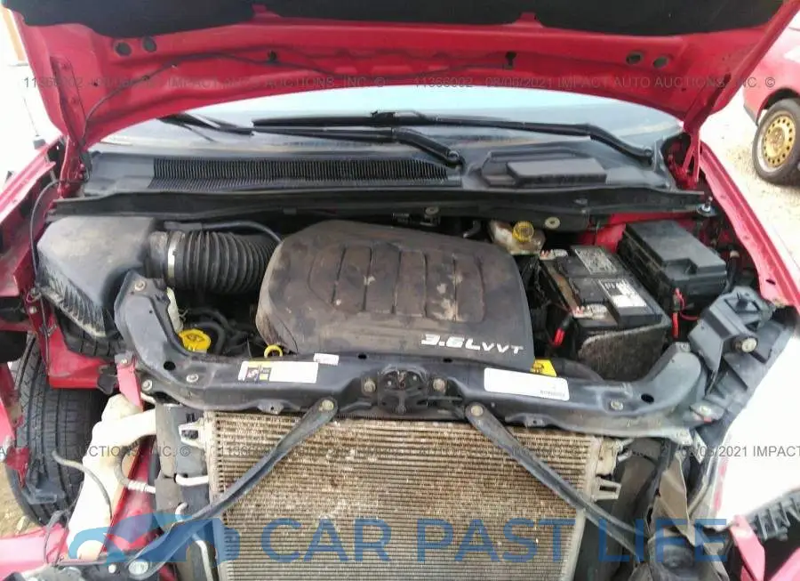 2C4RDGEG8DR573069# 10
