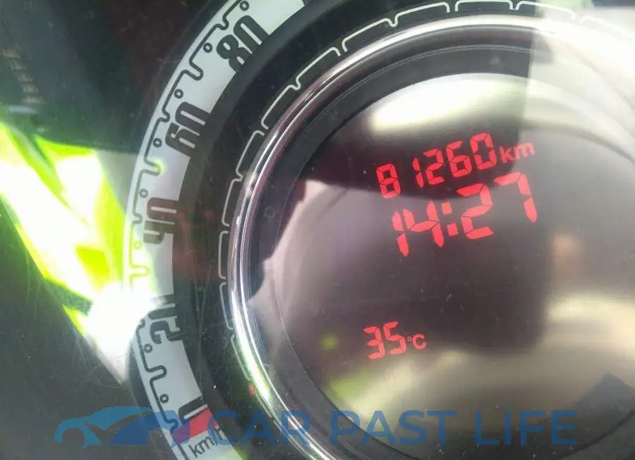 3C3CFFER2DT542560# 7