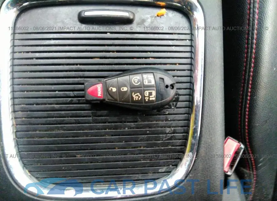 2C4RDGEG8DR573069# 11