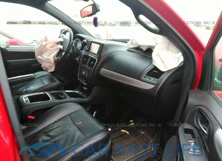 2C4RDGEG8DR573069# 5
