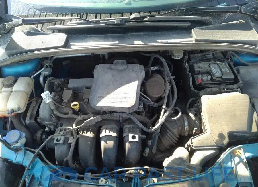 1FADP3F22DL383148# 10