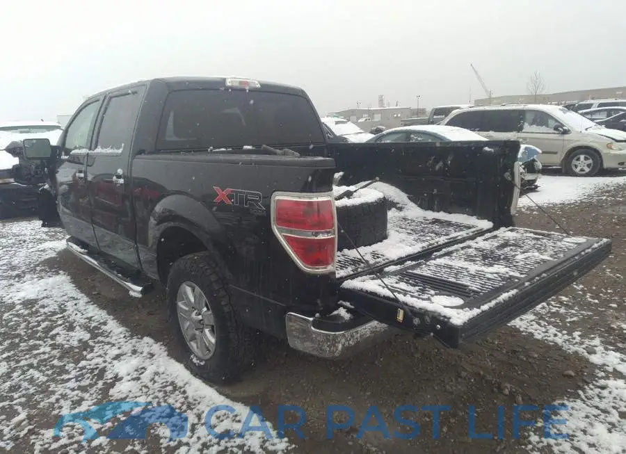 1FTFW1EF8DFC29217# 3