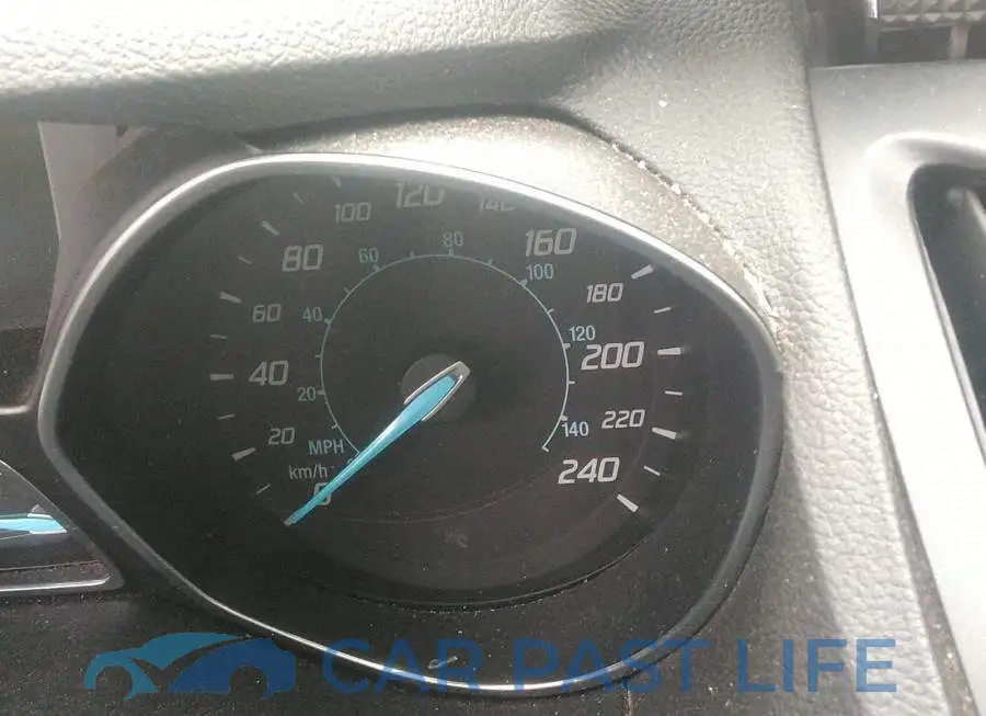 1FMCU9G94DUC49941# 7