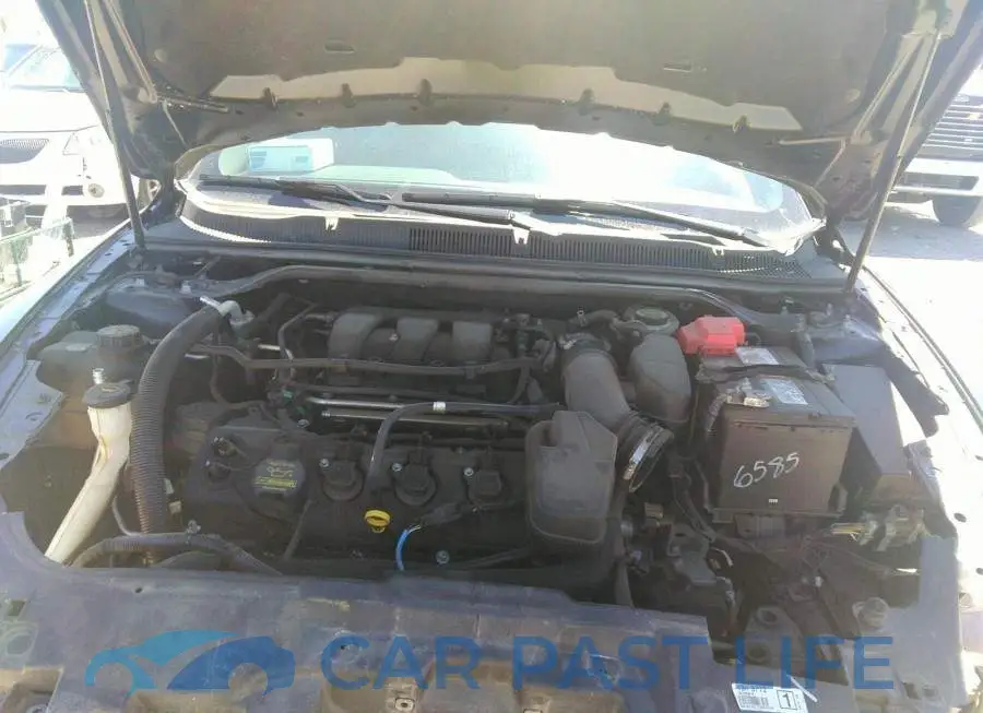 1FAHP2J88DG231505# 10