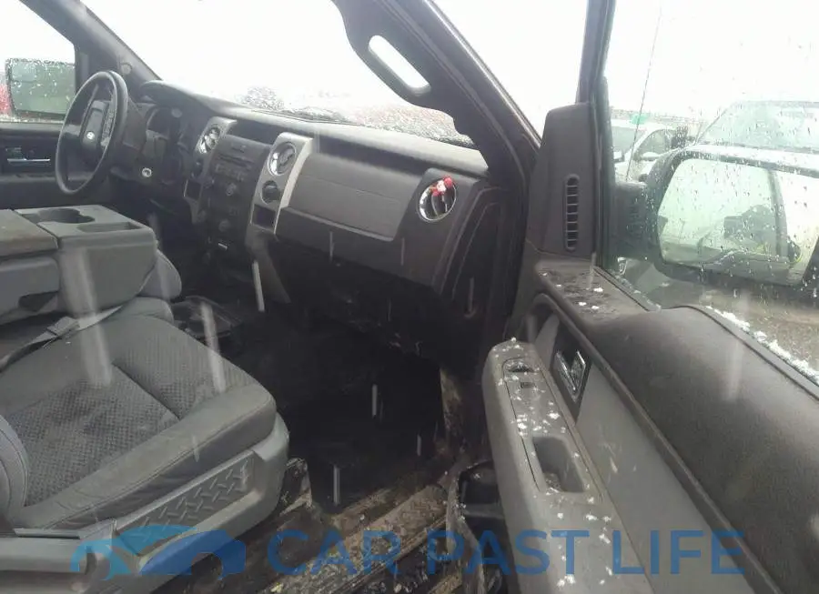 1FTFW1EF8DFC29217# 5