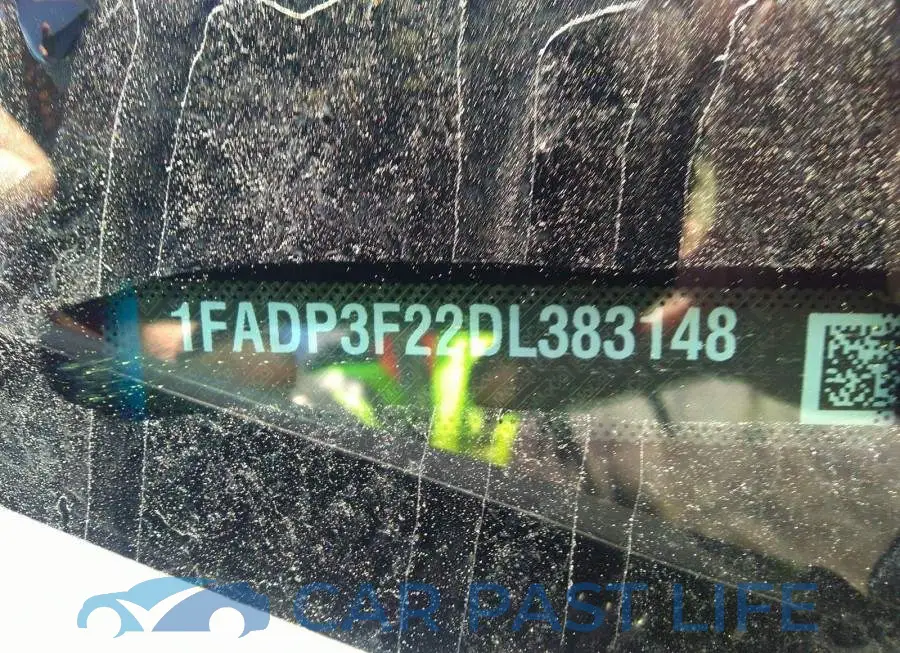 1FADP3F22DL383148# 9