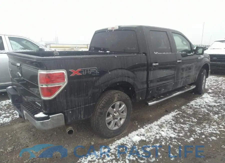 1FTFW1EF8DFC29217# 4