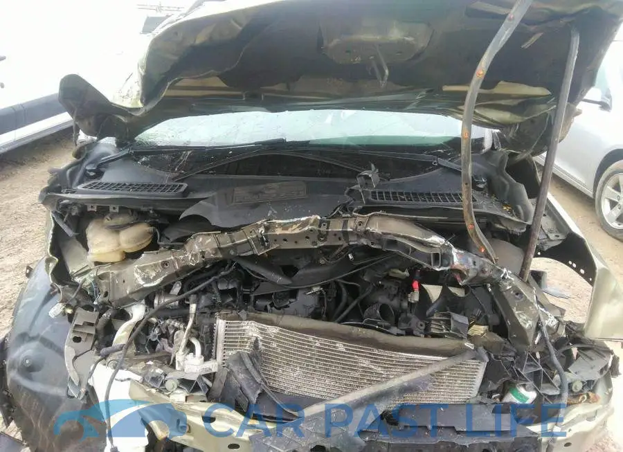 1FMCU9G94DUC49941# 10