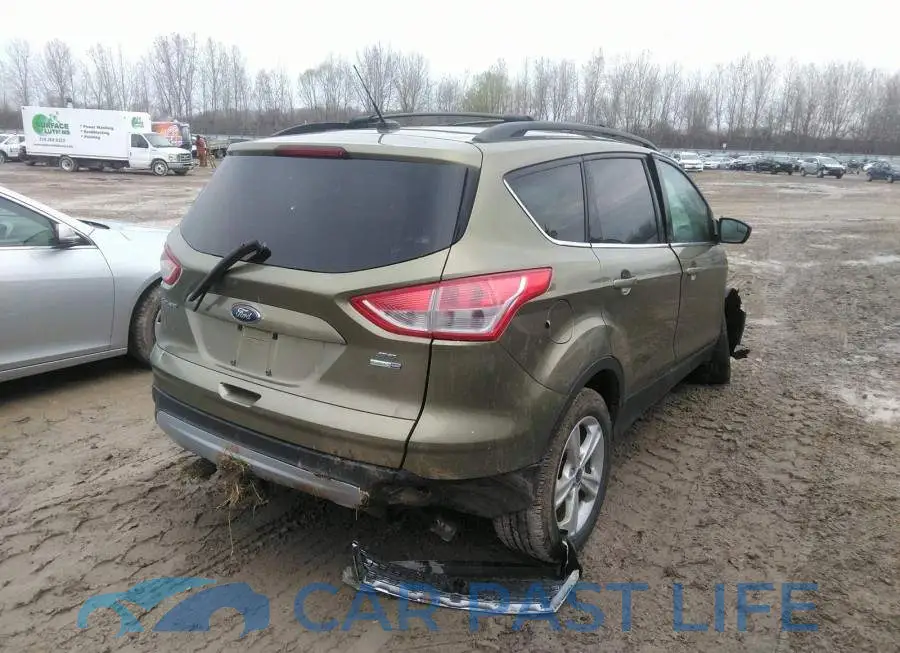 1FMCU9G94DUC49941# 4
