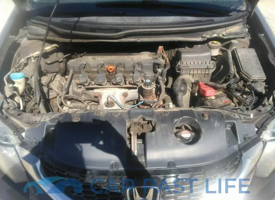 2HGFB2E52DH012884# 10