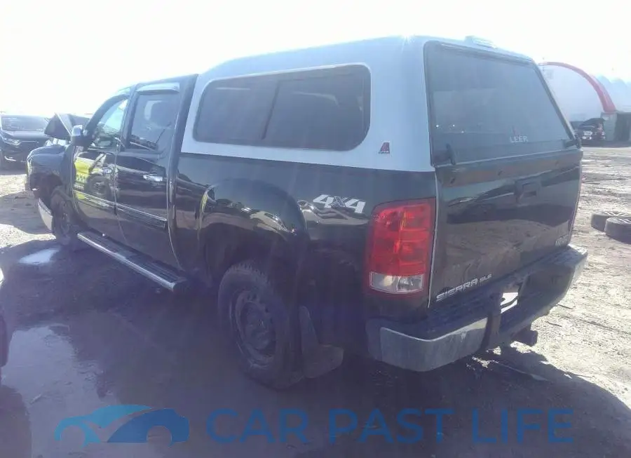 3GTP2VE74DG198546# 3