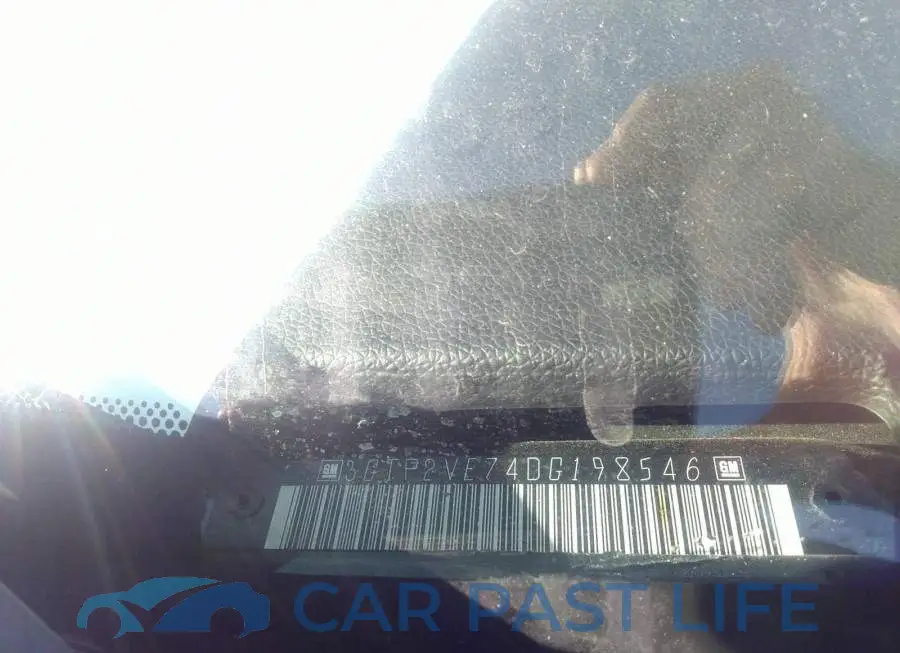 3GTP2VE74DG198546# 9