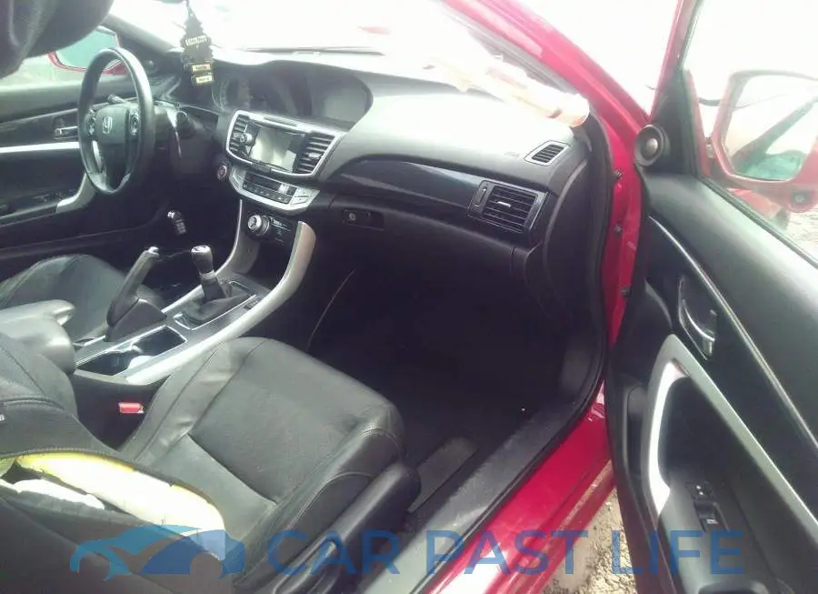 1HGCT2A88DA800633# 5