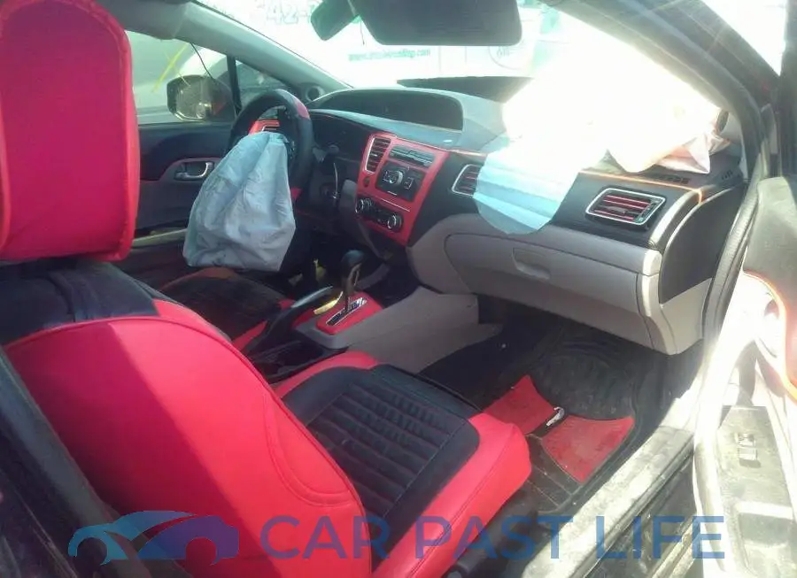 2HGFG3B45DH000375# 5