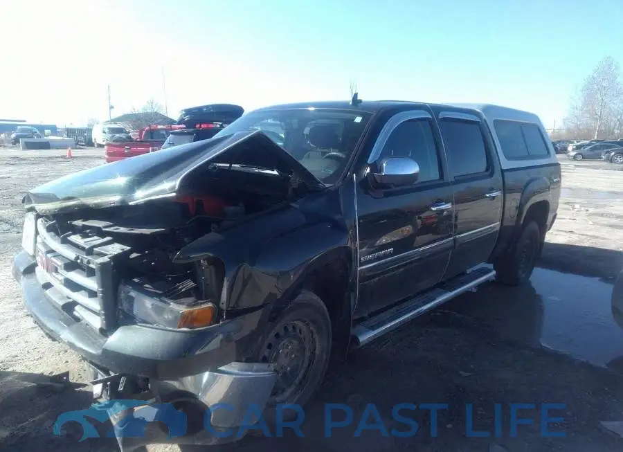 3GTP2VE74DG198546# 2