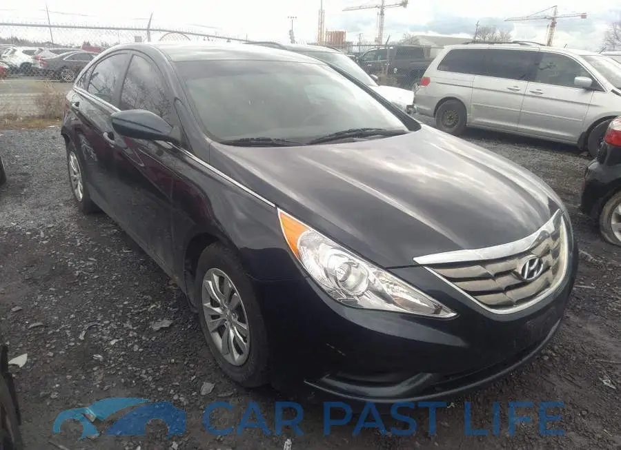 5NPEB4AC2DH769236# 1