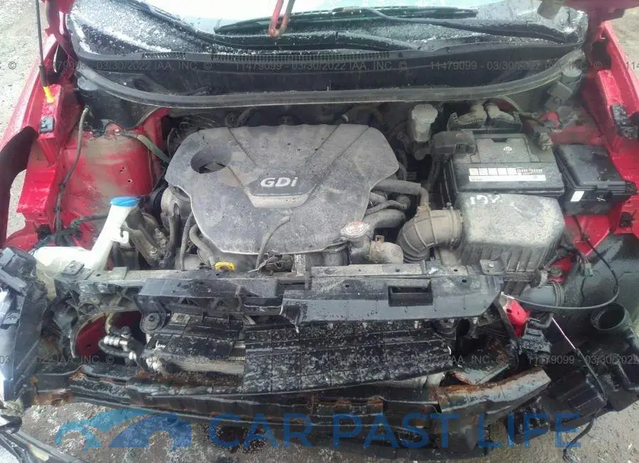 KNADM4A30D6238534# 10