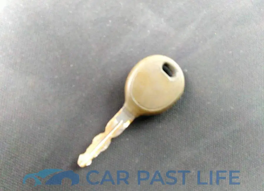1C4AJWAG7DL595109# 11