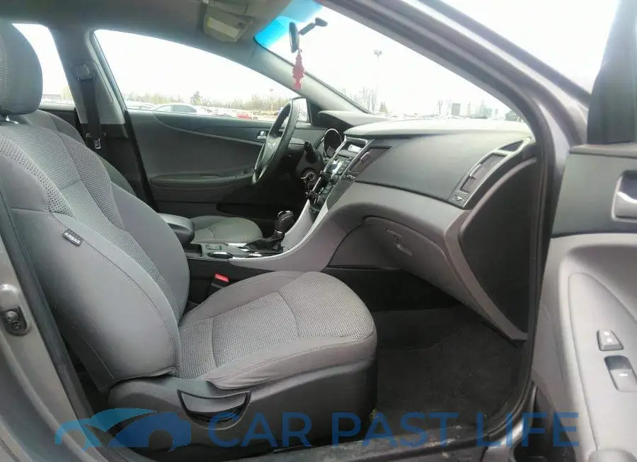 5NPEB4AC8DH769192# 5