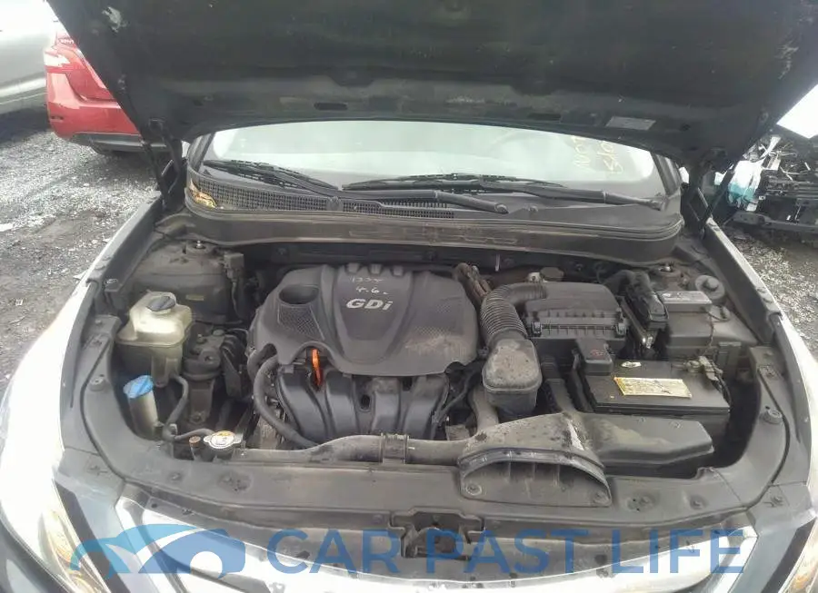 5NPEB4AC2DH769236# 10