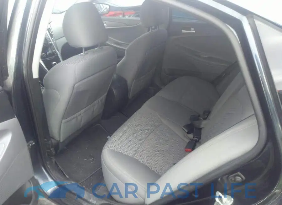 5NPEB4AC2DH769236# 8