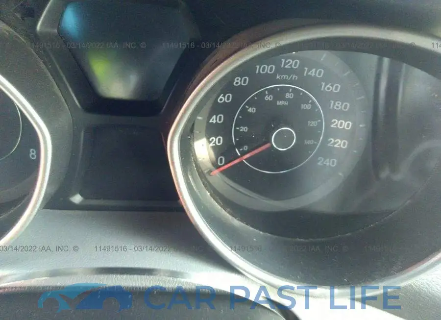 5NPDH4AE4DH320460# 7