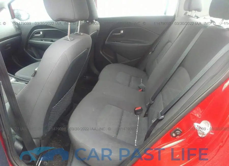 KNADM4A30D6238534# 8