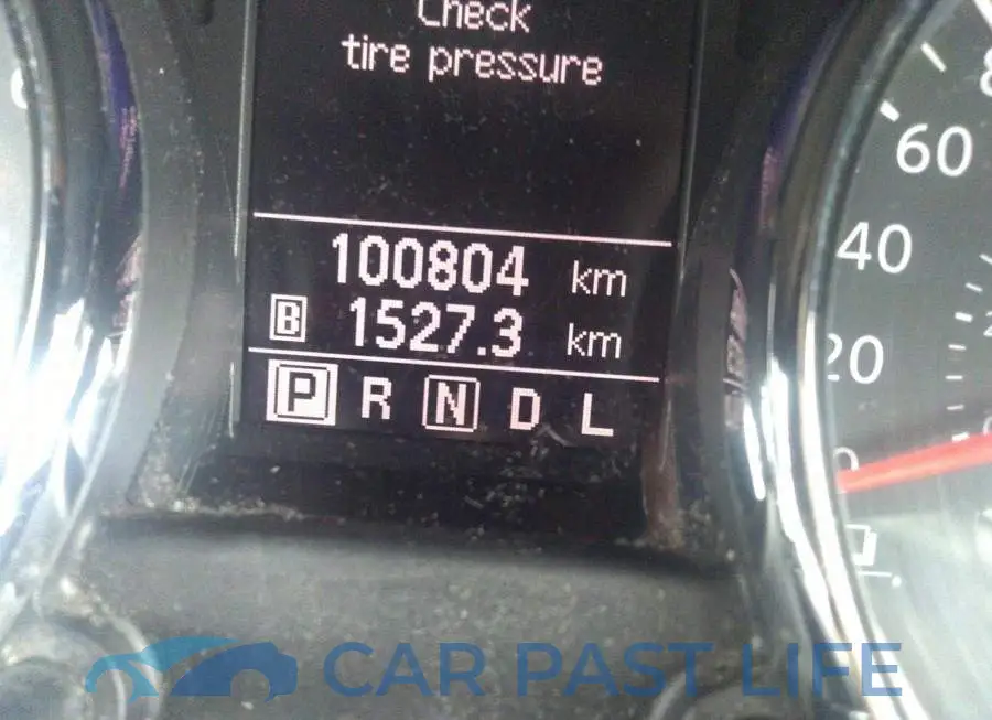 JN8AS5MT8DW022528# 7