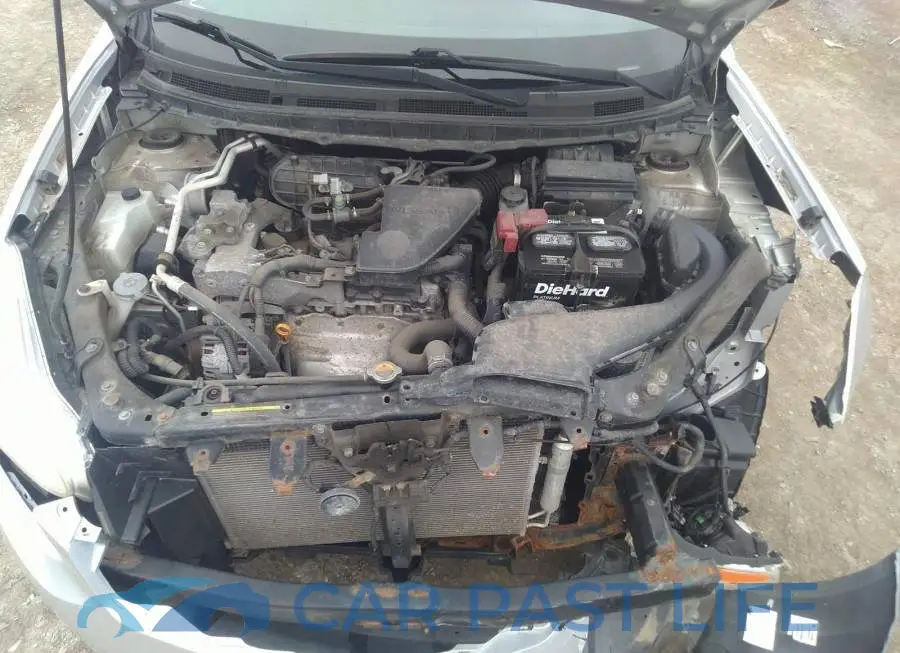 JN8AS5MT8DW022528# 10