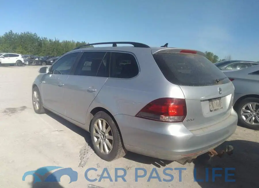 3VWPL7AJ5DM612832# 3