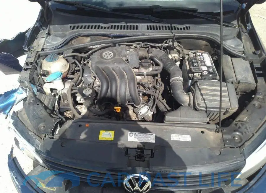 3VW2K7AJ2DM375729# 10