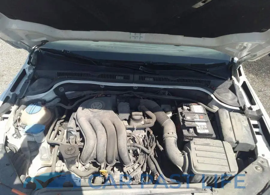 3VW1K7AJ0DM388636# 10