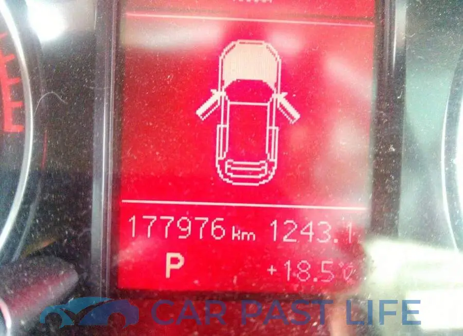WA1LFCFP9CA134063# 7