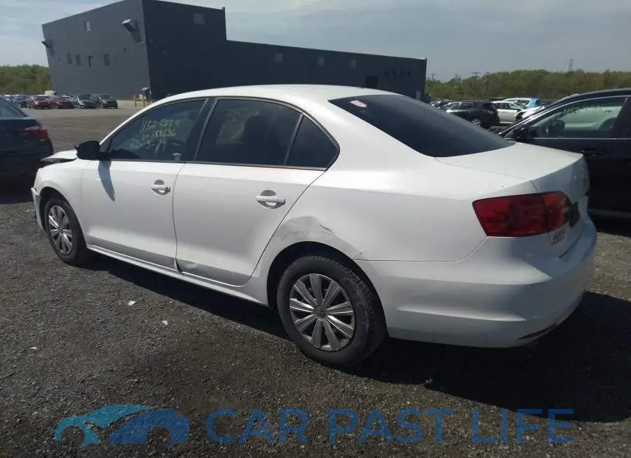 3VW1K7AJ0DM388636# 3