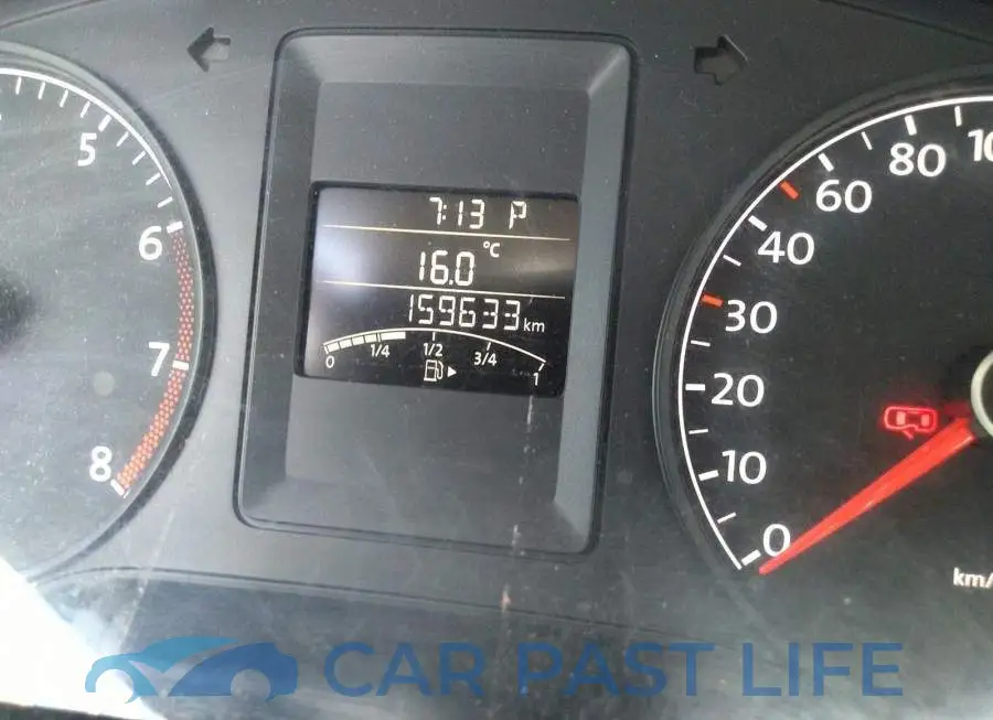 3VW2K7AJ2DM375729# 7
